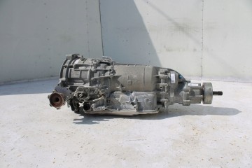 AUDI GEARBOX QLR 8 speed 2 0 TFSi CYN CYNB 252KW 185 Km Part manufacturer Audi OE