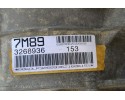 AUDI GEARBOX QLR 8 speed 2 0 TFSi CYN CYNB 252KW 185 Km Catalog number of the original 0BK 300 041 B 4G0 927 158 BG 0BK 323 573 