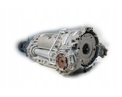 AUDI GEARBOX QLR 8 speed 2 0 TFSi CYN CYNB 252KW 185 Km