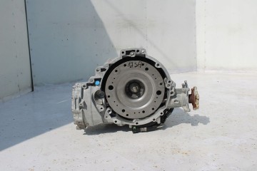 AUDI GEARBOX QLR 8 speed 2 0 TFSi CYN CYNB 252KW 185 Km Car type passenger cars