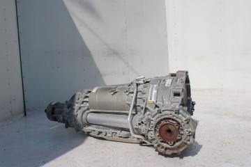 AUDI GEARBOX QLR 8 speed 2 0 TFSi CYN CYNB 252KW 185 Km Engine type petrol