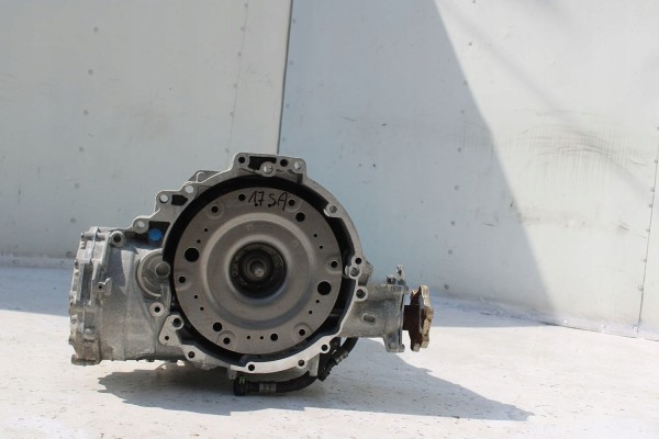 Caja de Cambios Audi Qlr 8 velocidades 2.0 TFSi Cyn Cynb 252KW 185 CV usado 6