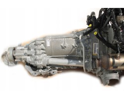 AUDI GEARBOX QLR 8 speed 2 0 TFSi CYN CYNB 252KW 185 Km