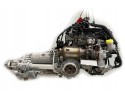 AUDI GEARBOX QLR 8 speed 2 0 TFSi CYN CYNB 252KW 185 Km Car type passenger cars
