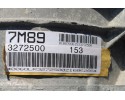 Caja de cambios AUDI QLR de 8 velocidades 2.0 TFSi CYN CYNB 252KW 185 