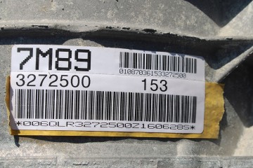 Caja de cambios AUDI QLR de 8 velocidades 2.0 TFSi CYN CYNB 252KW 185 
