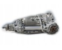AUDI GEARBOX QLR 8 speed 2 0 TFSi CYN CYNB 252KW 185 Km