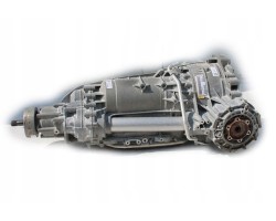 AUDI GEARBOX QLR 8 speed 2 0 TFSi CYN CYNB 252KW 185 Km