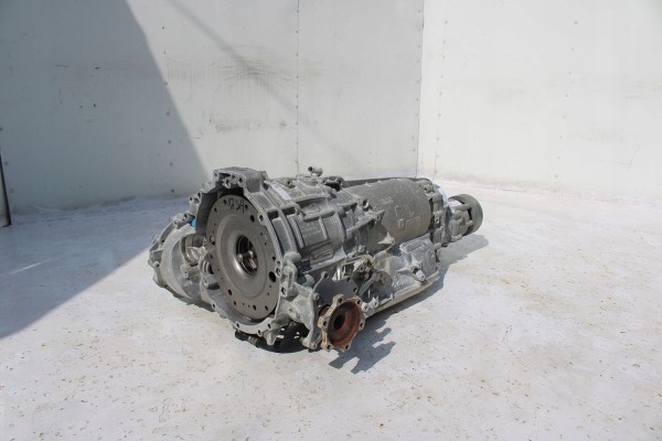 Caja de Cambios Audi Qlr 8 velocidades 2.0 TFSi Cyn Cynb 252KW 185 CV usado 3