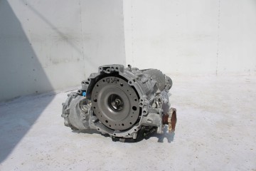 AUDI GEARBOX QLR 8 speed 2 0 TFSi CYN CYNB 252KW 185 Km Car type passenger cars