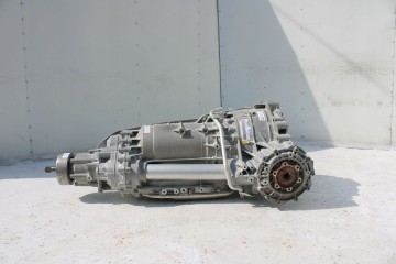 Caja de Cambios AUDI QLR 8 velocidades 2.0 TFSi CYN CYNB 252KW 185 CV