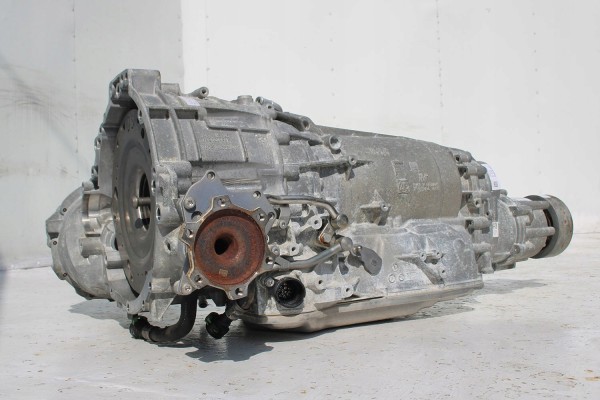 Caja de Cambios AUDI QLR 8 velocidades 2.0 TFSi CYN CYNB 252KW 185 CV