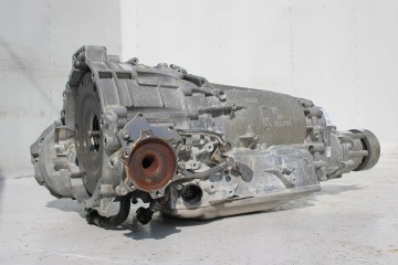 Caja de Cambios AUDI QLR 8 velocidades 2.0 TFSi CYN CYNB 252KW 185 CV