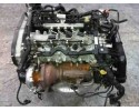 Engine complete Suzuki SX4 2 0d D20AA set E5