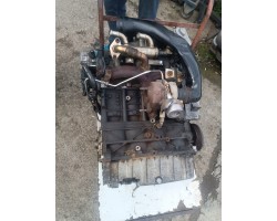 VW AUDI SKODA 1 9TDI 105KM ENGINE BSW POST