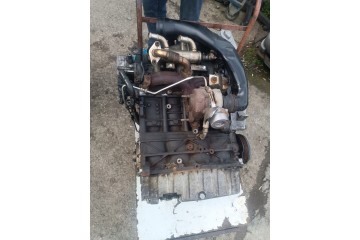 VW AUDI SKODA 1 9TDI 105KM ENGINE BSW POST