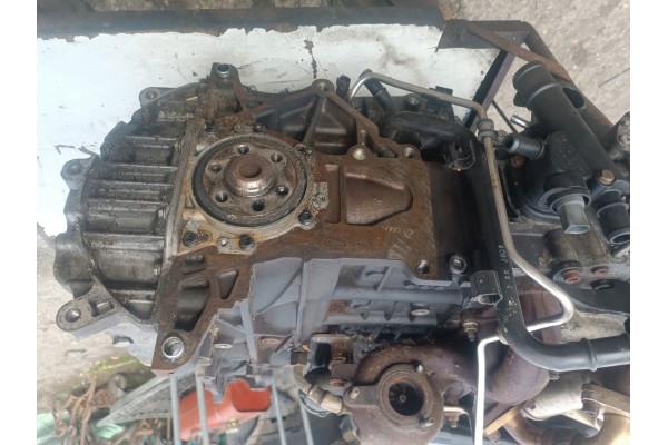 Motor VW Audi Skoda 1.9 TDI 105 CV Bsw usado 2