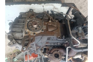 VW AUDI SKODA 1 9TDI 105KM ENGINE BSW POST Catalog number of the part VW AUDI SILNIK 1 9TDI 105KM BSW 80HBH hit