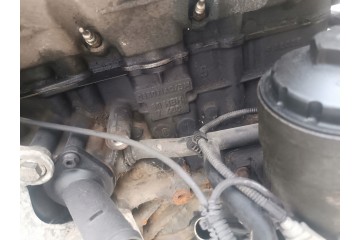 VW AUDI SKODA 1 9TDI 105KM ENGINE BSW POST Car type passenger cars