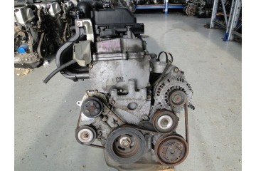ENGINE NISSAN 1 4 CR14 16V MICRA NOTE K12