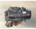 ENGINE NISSAN 1 4 CR14 16V MICRA NOTE K12 Catalog number of the part 9i4689463