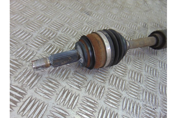  TRANSMISION DELANTERA DERECHA KIA RIO (YB) Business 2017 198346 KIA - 1