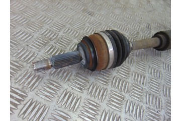  TRANSMISION DELANTERA DERECHA KIA RIO (YB) Business 2017 198346 KIA - 1