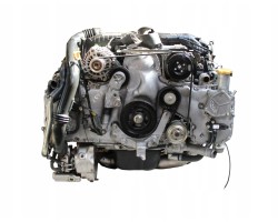 DIESEL ENGINE SUBARU FORESTER 2 0 D EE20 EURO 5