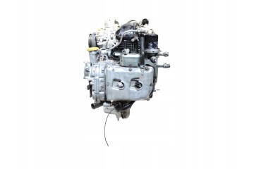 DIESEL ENGINE SUBARU FORESTER 2 0 D EE20 EURO 5 Part manufacturer Subaru OE