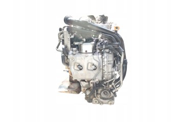 DIESEL ENGINE SUBARU FORESTER 2 0 D EE20 EURO 5 Car type passenger cars