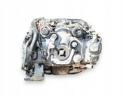 DIESEL ENGINE SUBARU FORESTER 2 0 D EE20
