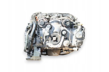 DIESEL ENGINE SUBARU FORESTER 2 0 D EE20