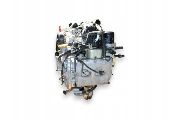 DIESEL ENGINE SUBARU FORESTER 2 0 D EE20 Catalog number of the part EE20