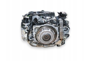 DIESEL ENGINE SUBARU FORESTER 2 0 D EE20 Part manufacturer Subaru OE