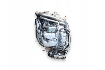 DIESEL ENGINE SUBARU FORESTER 2 0 D EE20 Car type passenger cars