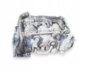DIESEL ENGINE SUBARU FORESTER 2 0 D EE20 Engine type diesel