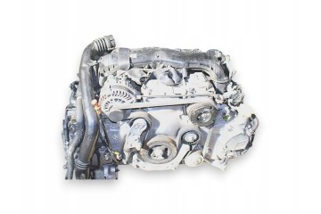 DIESEL ENGINE SUBARU FORESTER 2 0 D EE20 Engine type diesel