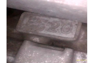 DIESEL ENGINE SUBARU FORESTER 2 0 D EE20 Quality of parts according to GVO O original with manufacturer s logo OE