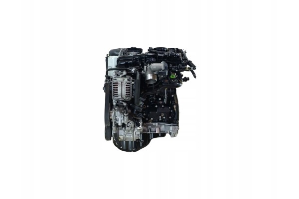 Motor Completo Seat Exeo / Audi A4 B8 / A6 C7 / A5 / Q5 2.0 Tfsi Cdn usado 2