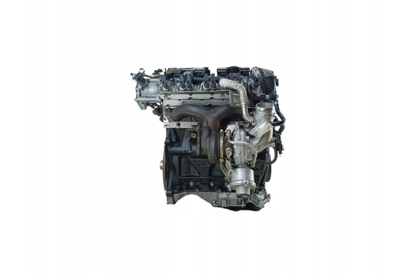 Motor Completo Seat Exeo / Audi A4 B8 / A6 C7 / A5 / Q5 2.0 Tfsi Cdn usado 4