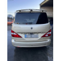 SSANGYONG RODIUS Xdi Limited AWD