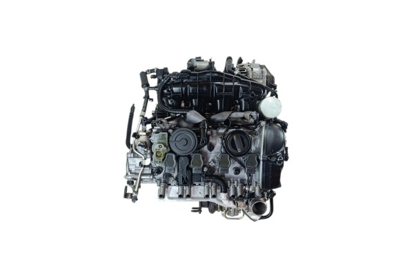 Motor Completo Seat Exeo / Audi A4 B8 / A6 C7 / A5 / Q5 2.0 Tfsi Cdn usado 5