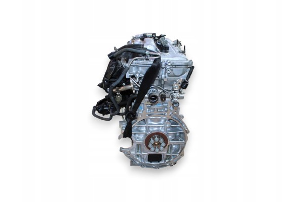 Motor de gasolina Toyota Prius Iii 1.8 2ZR X2ZR-W20N usado 3