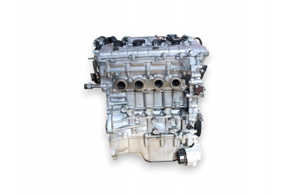 Motor de gasolina Toyota Prius Iii 1.8 2ZR X2ZR-W20N usado 4