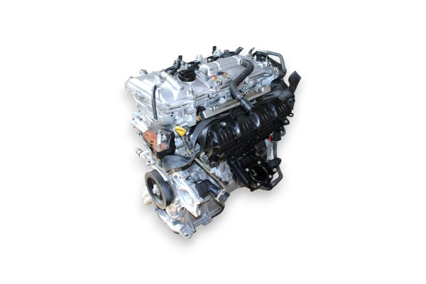 Motor de gasolina Toyota Prius Iii 1.8 2ZR X2ZR-W20N usado 5