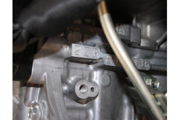 PETROL ENGINE TOYOTA PRIUS III 1 8 2ZR X2ZR W20N Quality of parts according to GVO O original with manufacturer s logo OE