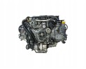 ENGINE COMPLETE SUBARU EVENT GP 1 6 T FB16 2014 R