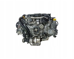 ENGINE COMPLETE SUBARU EVENT GP 1 6 T FB16 2014 R