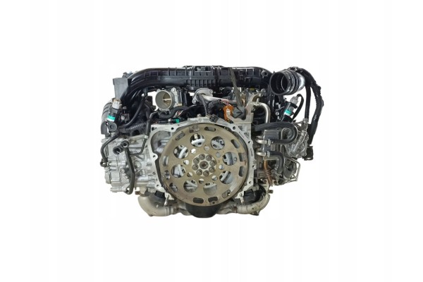 Motor Completo Subaru Impreza GP 1.6 T FB16 2014 usado 2