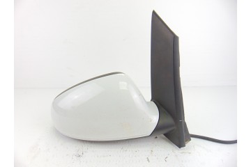 BLANCO  RETROVISOR DERECHO OPEL ASTRA J SPORTS TOURER Sport 2010 BLANCO 195836 OPEL - 1